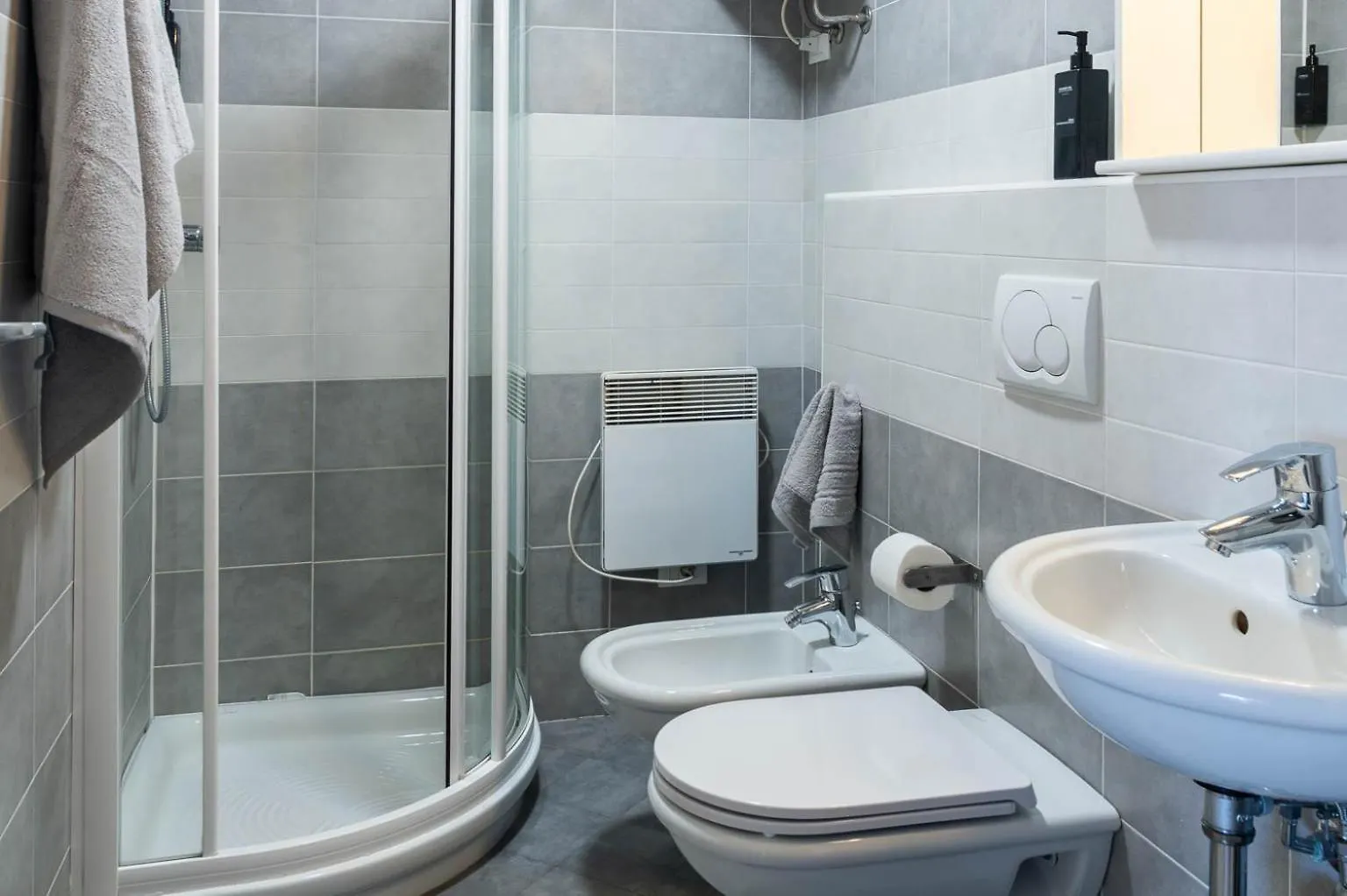 Garda Lake View House - 1Min From Lake - Wifi - Ac Toscolano Maderno Olaszország