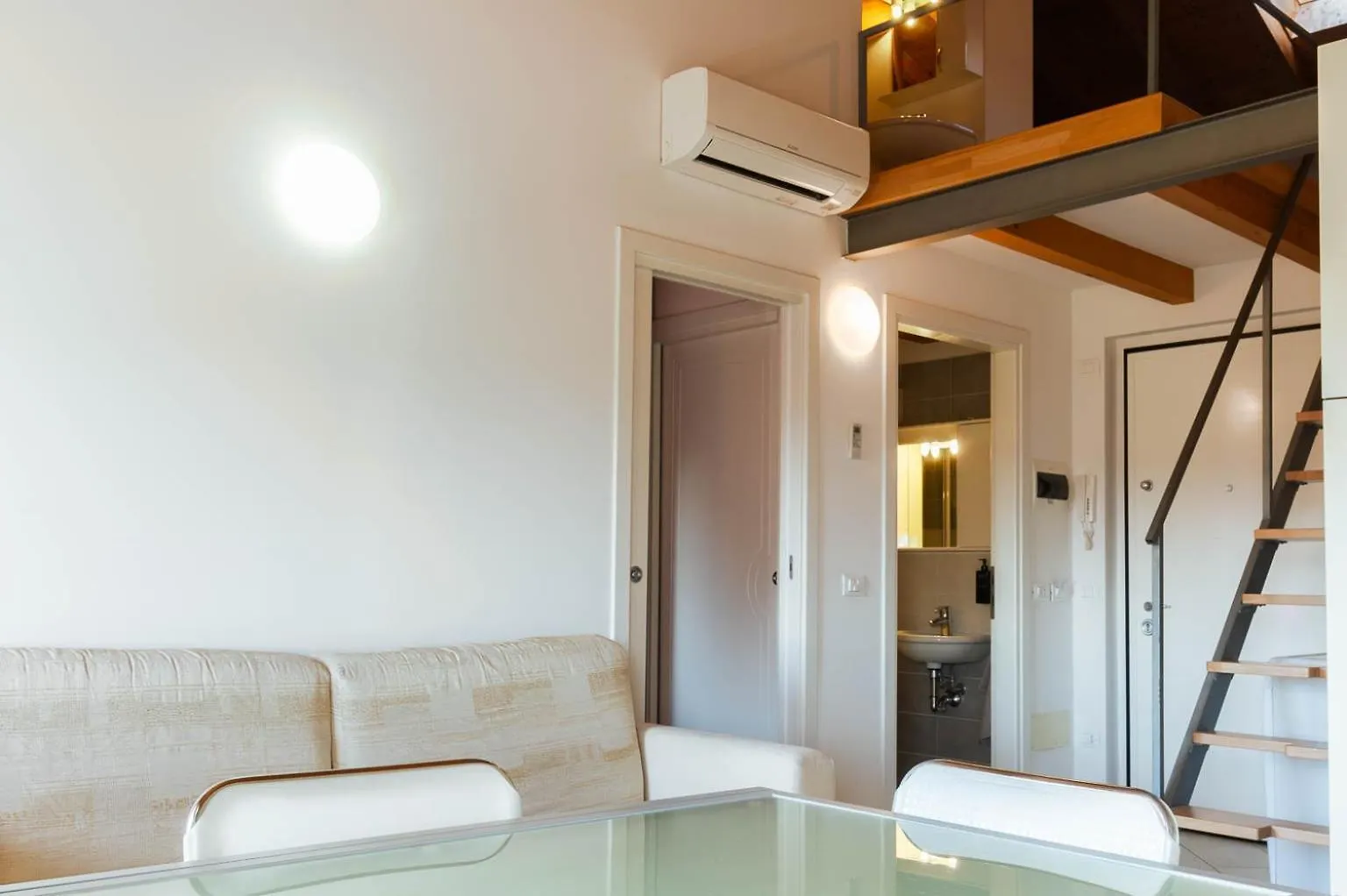 Garda Lake View House - 1Min From Lake - Wifi - Ac Toscolano Maderno Apartman
